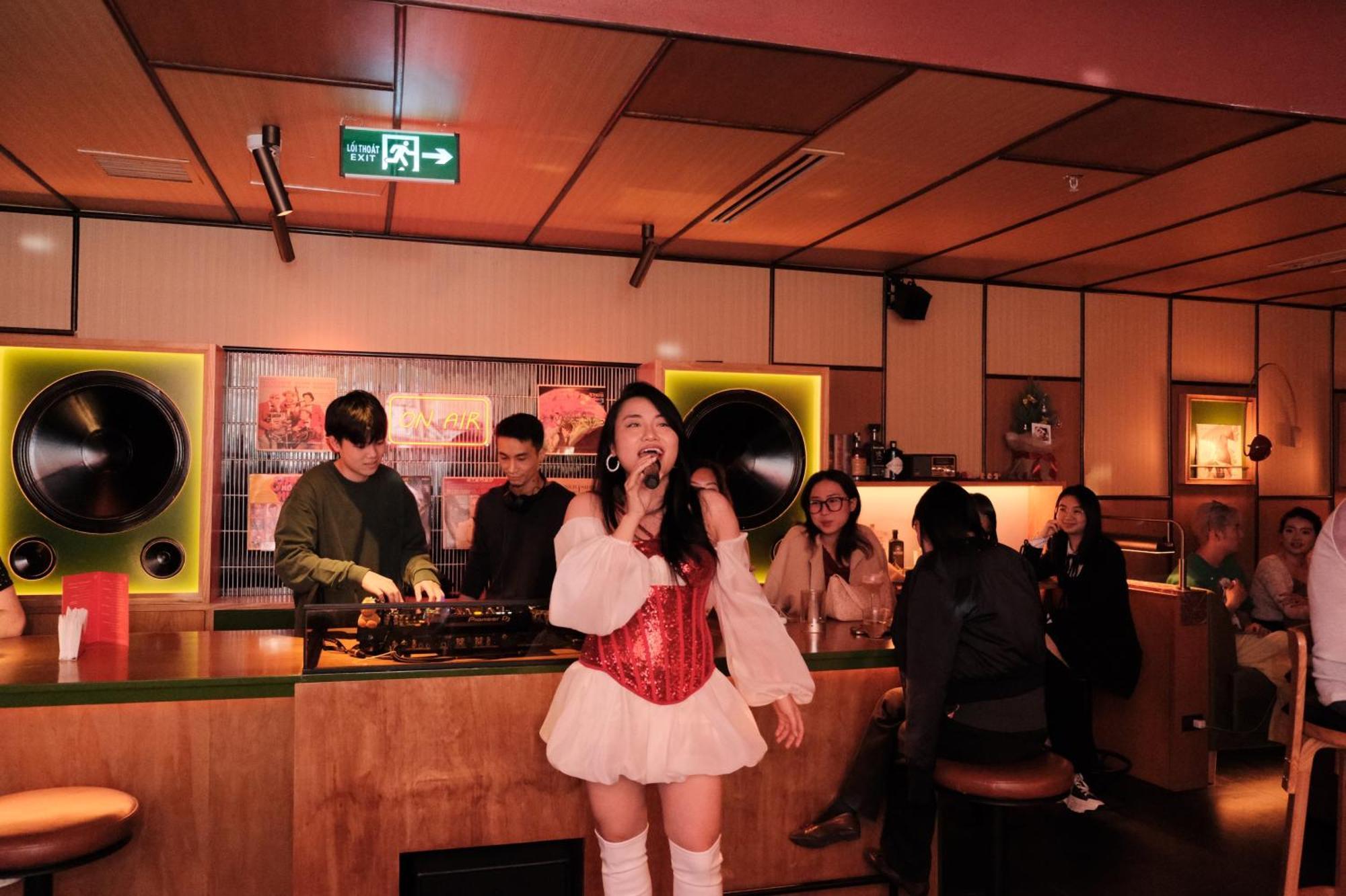 Classyc Hotel Hanoi Eksteriør billede