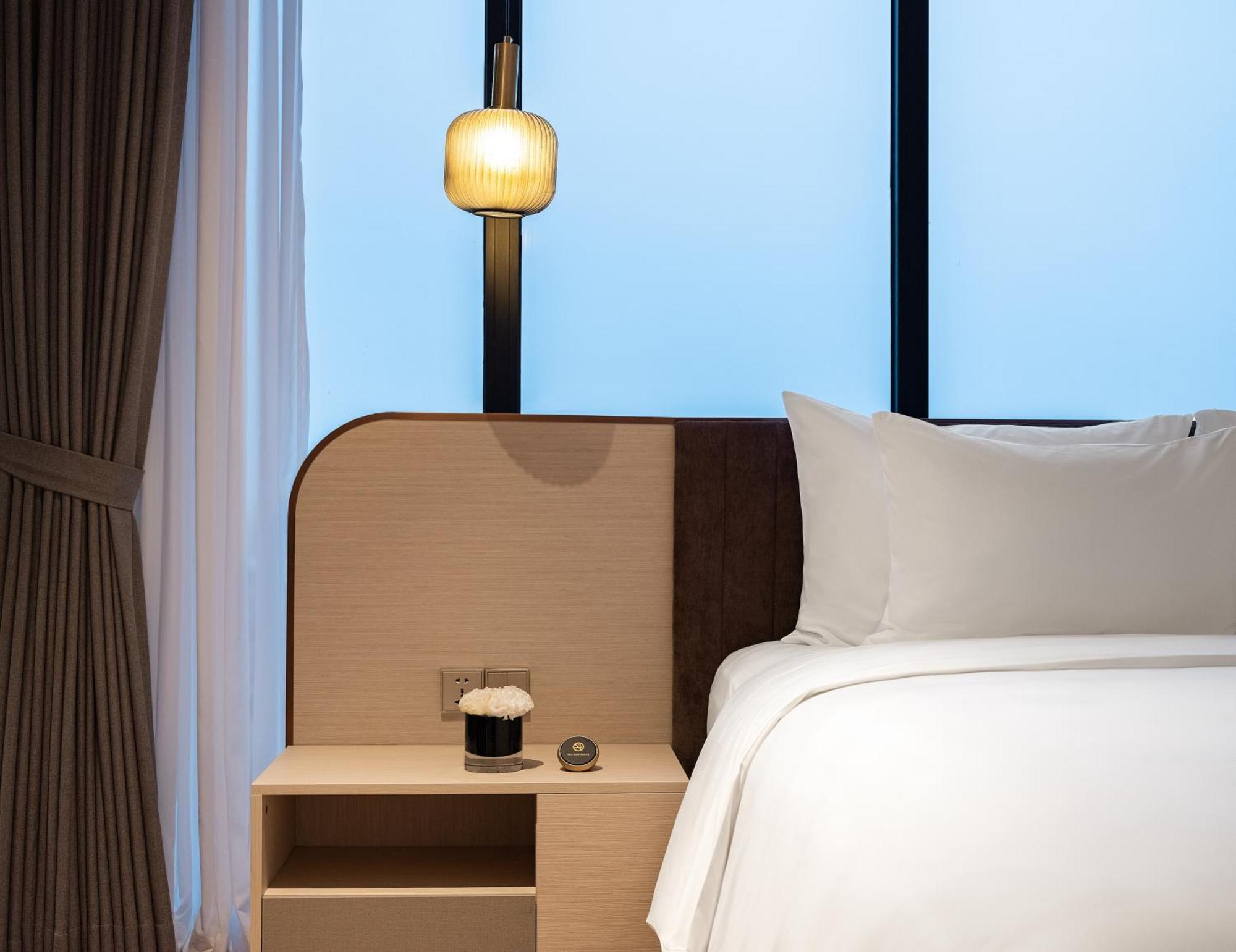 Classyc Hotel Hanoi Eksteriør billede