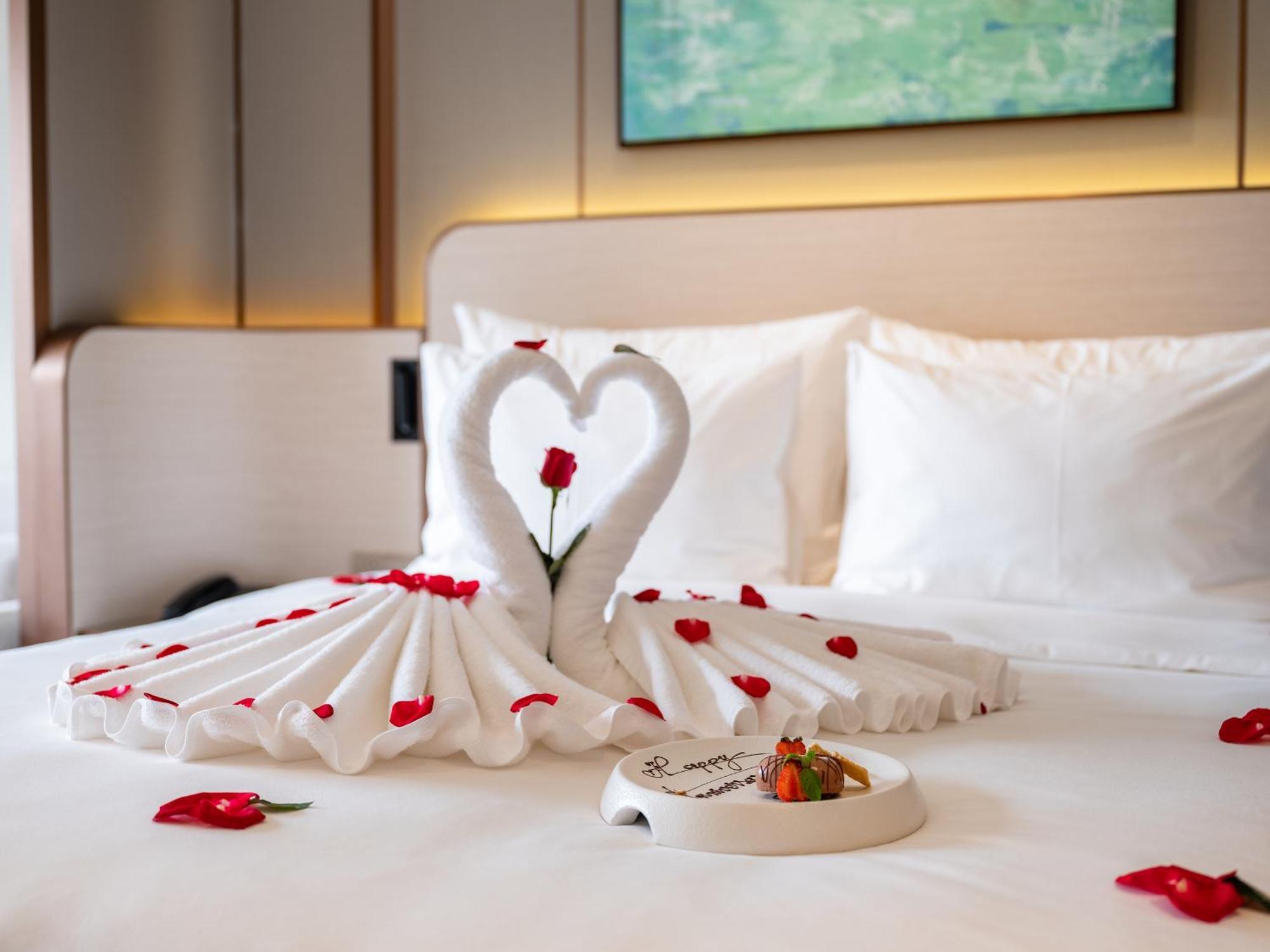 Classyc Hotel Hanoi Eksteriør billede