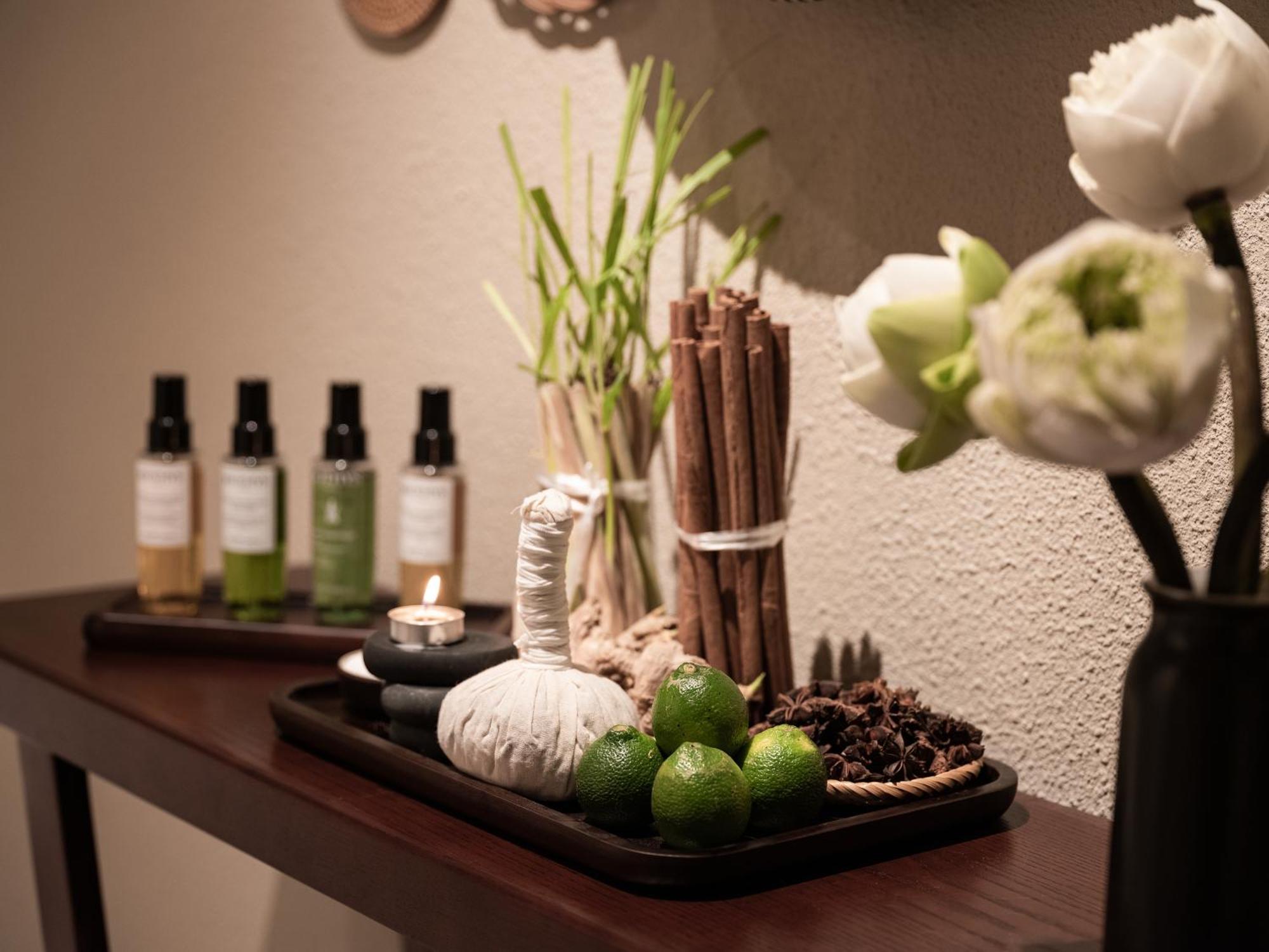 Classyc Hotel Hanoi Eksteriør billede