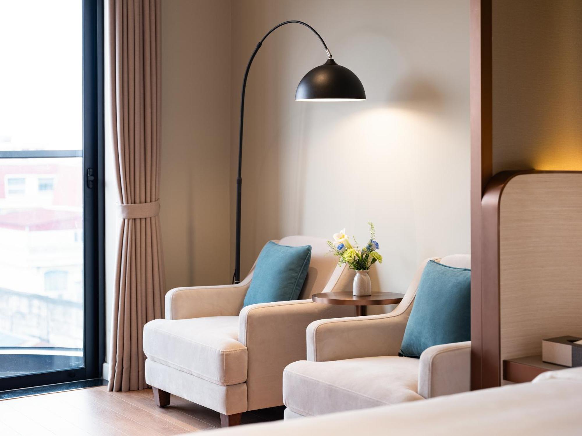 Classyc Hotel Hanoi Eksteriør billede